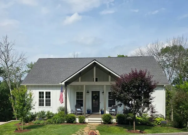193 Wilson Cir, Smithville, TN 37166