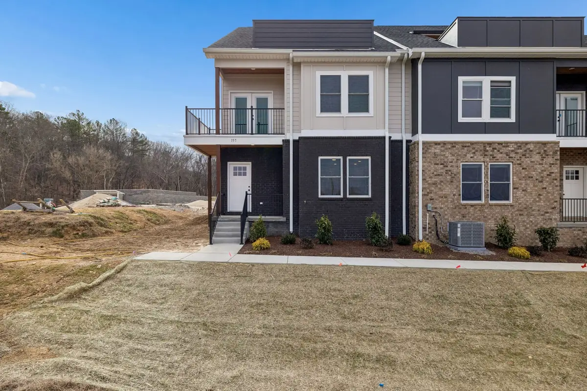 6 Crockett Hills Lane, Ashland City, TN 37015 - #1
