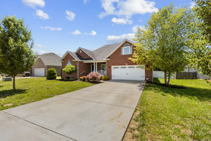 103 Daffodil Dr, Tullahoma, TN 37388 - #3