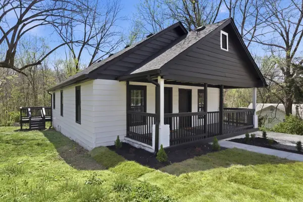 206 Winding Way, McMinnville, TN 37110