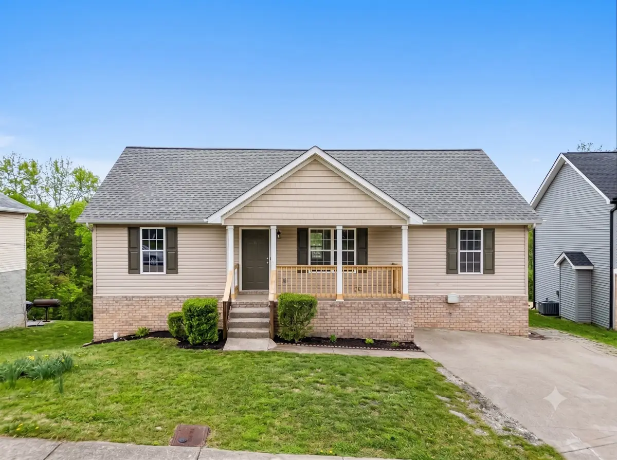 4841 Highlander Cv, Antioch, TN 37013 - #1