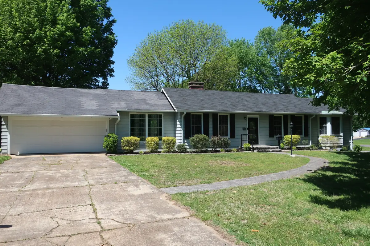 1405 S 10th St, Mayfield, KY 42066 - #1