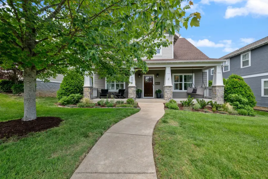 1008 Caldwell Ave, Nashville, TN 37204 - #2