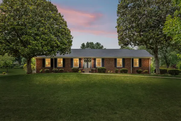 210 Barley Mill Rd, Old Hickory, TN 37138