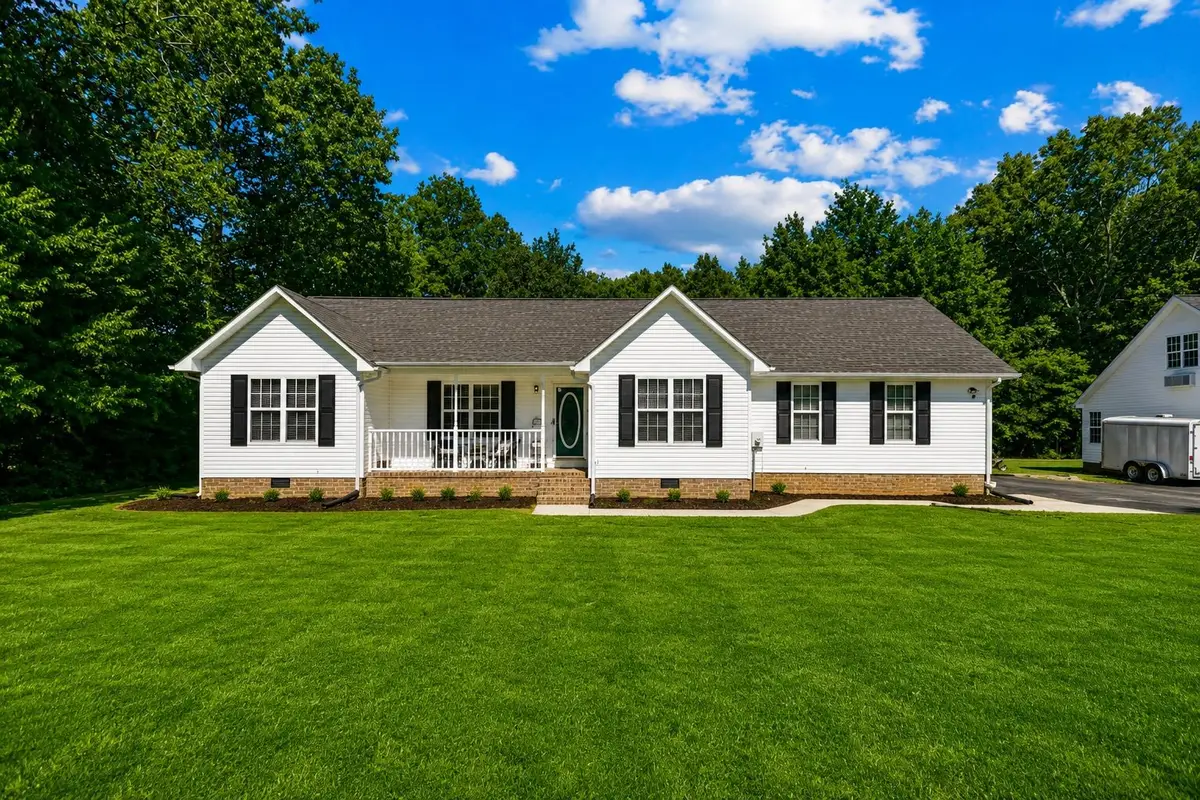 51 Larkspur Ct, Tullahoma, TN 37388 - #1