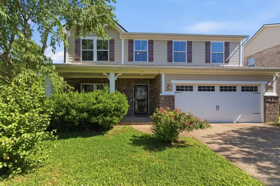 7612 Oakfield Way, Brentwood, TN 37027 - #2