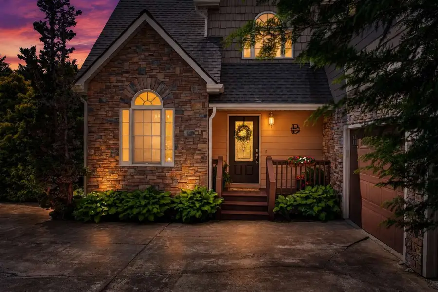 100 Pond Overlook Ln, Morganton, GA 30560 - #2