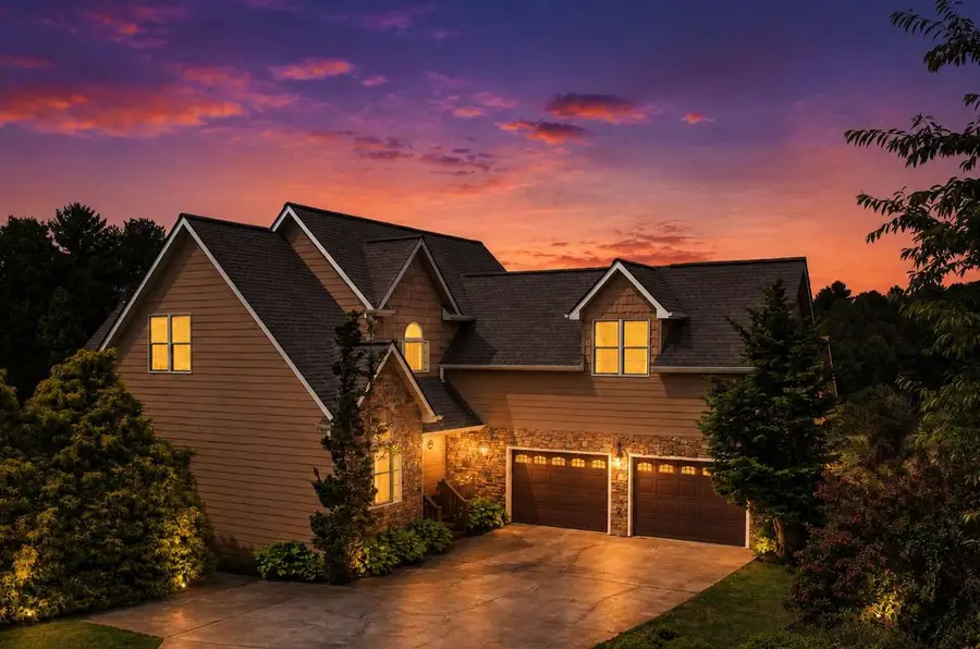 100 Pond Overlook Ln, Morganton, GA 30560 - #3