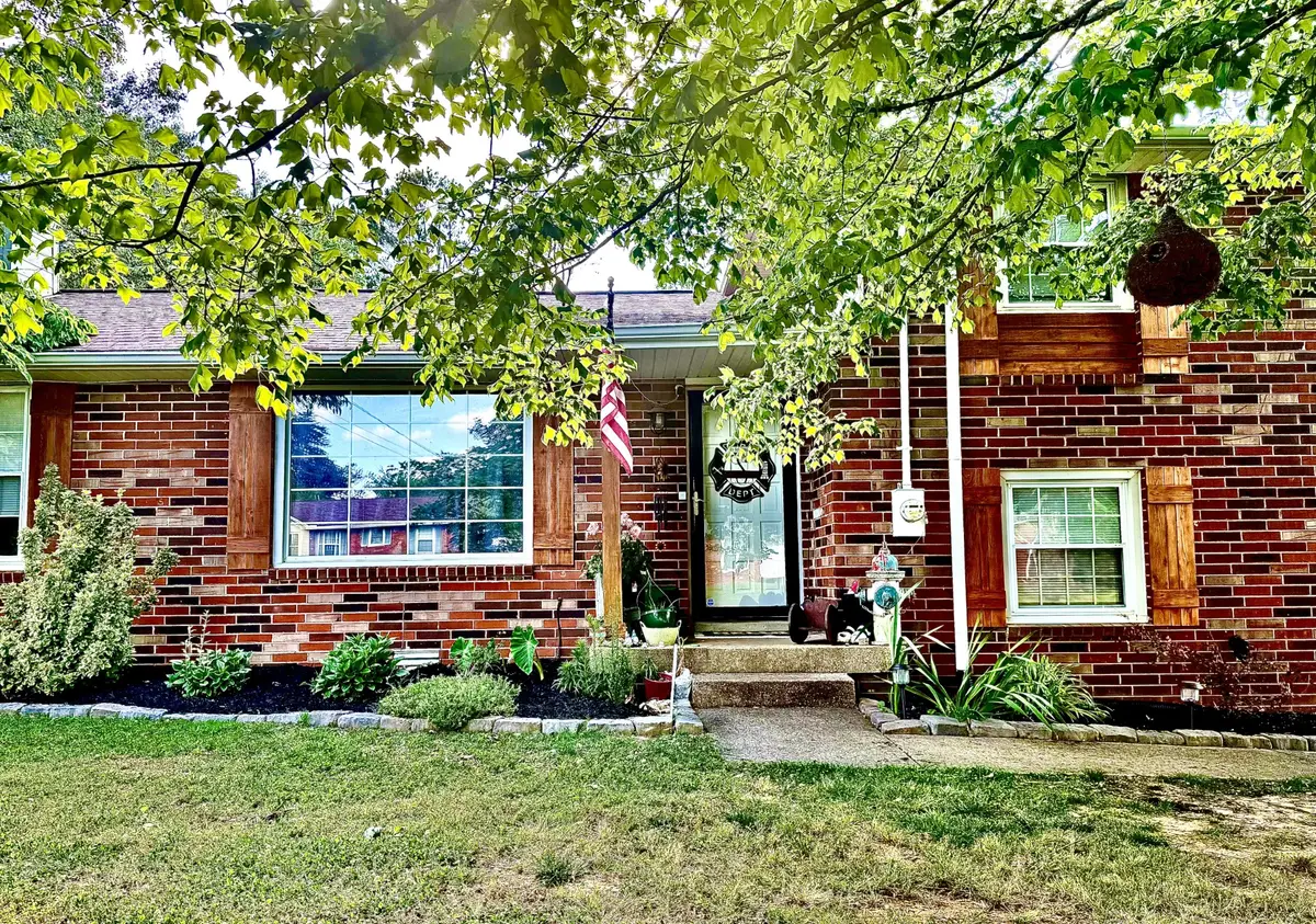 121 Grandview Cir, Old Hickory, TN 37138 - #1