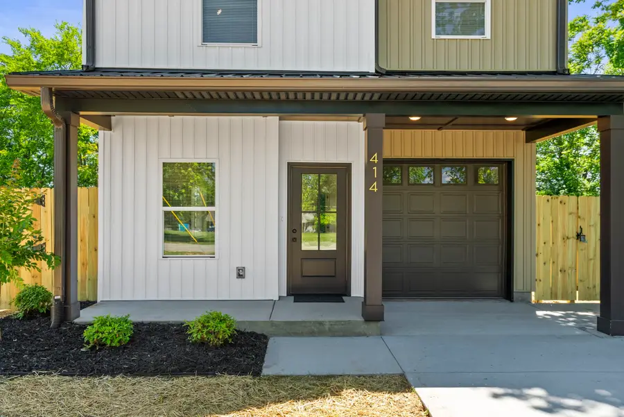 414 21st Ave W, Springfield, TN 37172 - #2