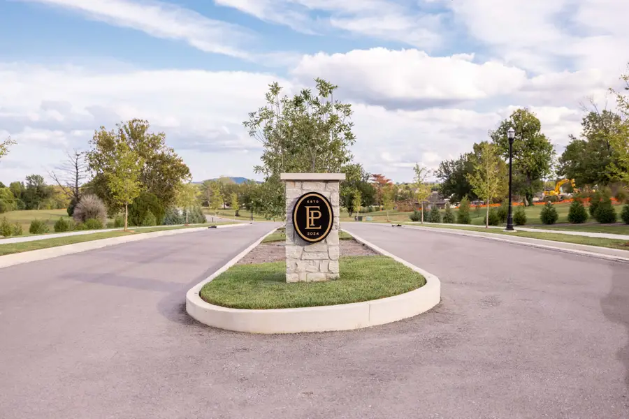6001 Eastmans Way, Brentwood, TN 37027 - #2