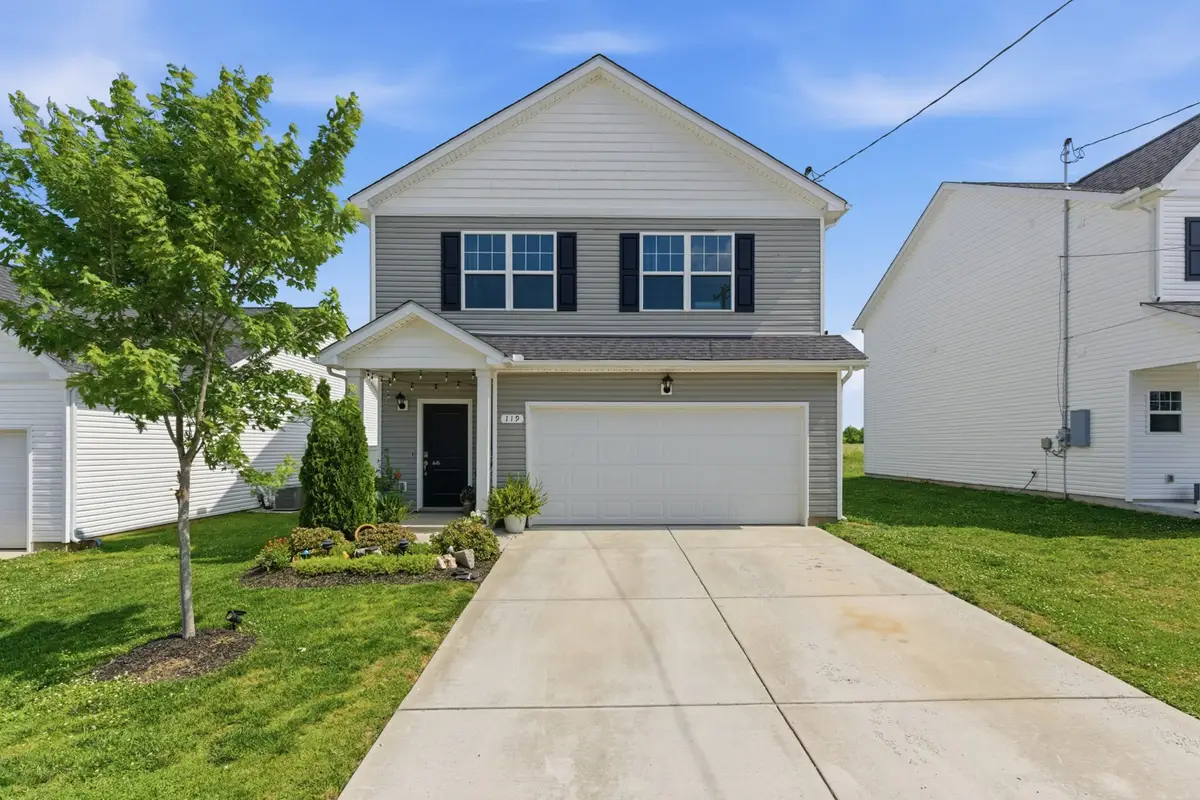 119 Triple Crown Ct, Shelbyville, TN 37160 - #1