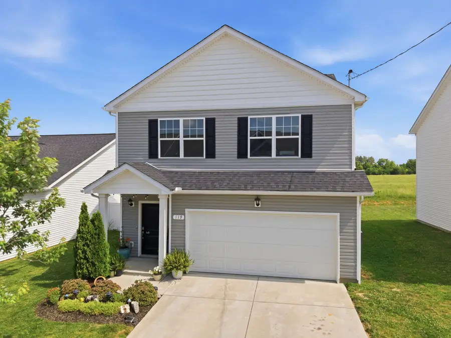 119 Triple Crown Ct, Shelbyville, TN 37160 - #2