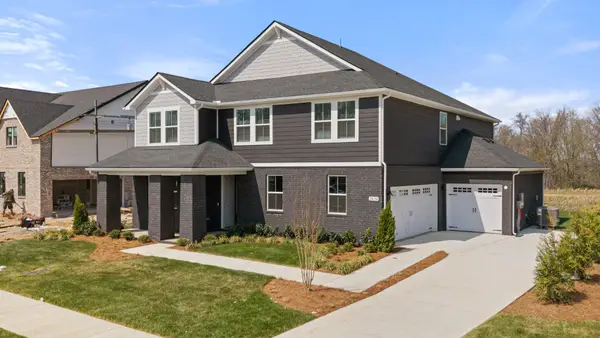 2054 Riley Park Drive, Franklin, TN 37064