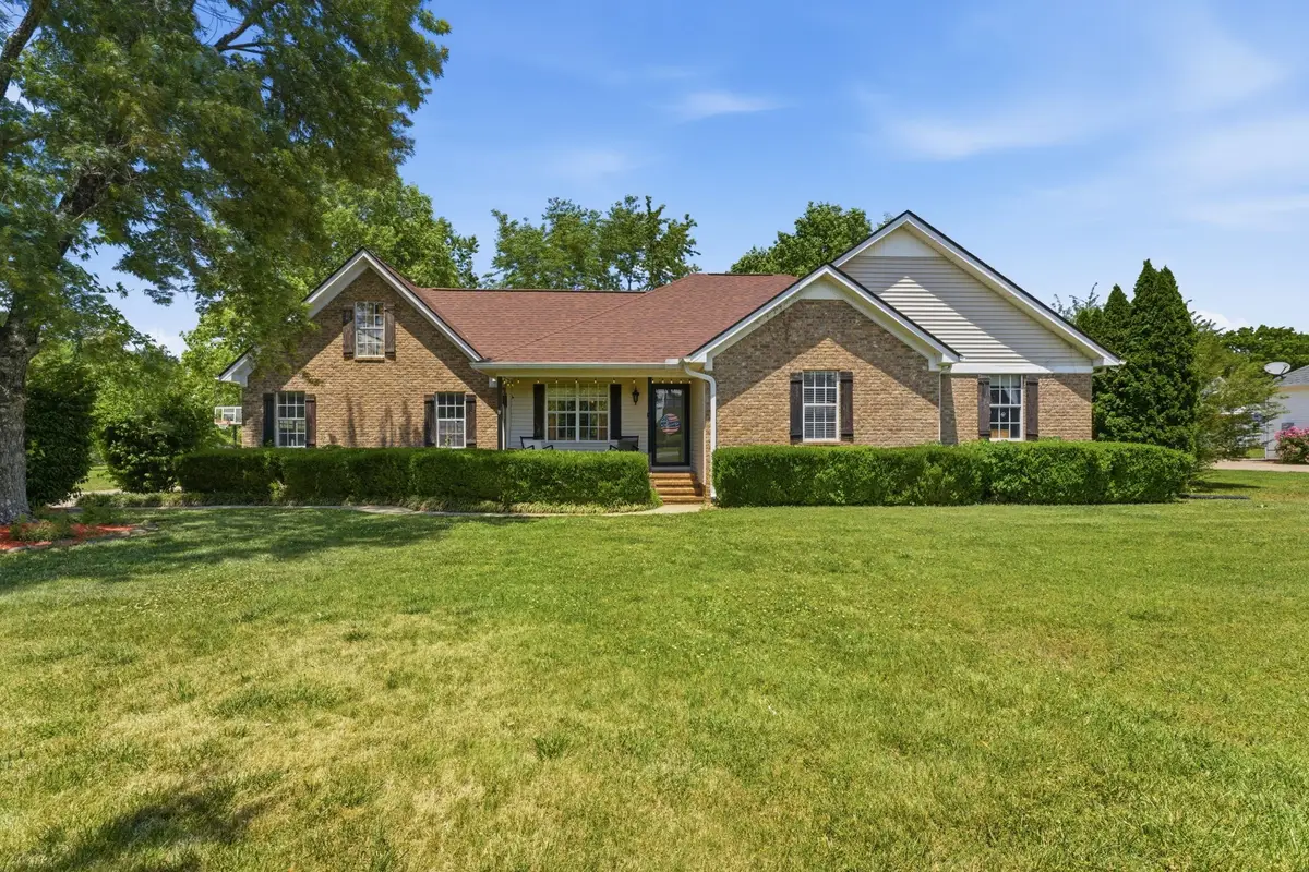 3430 Middleton Dr, Rockvale, TN 37153 - #1
