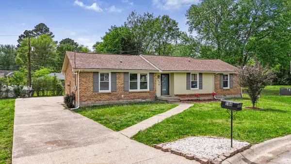 106 Winston Ct, Clarksville, TN 37042