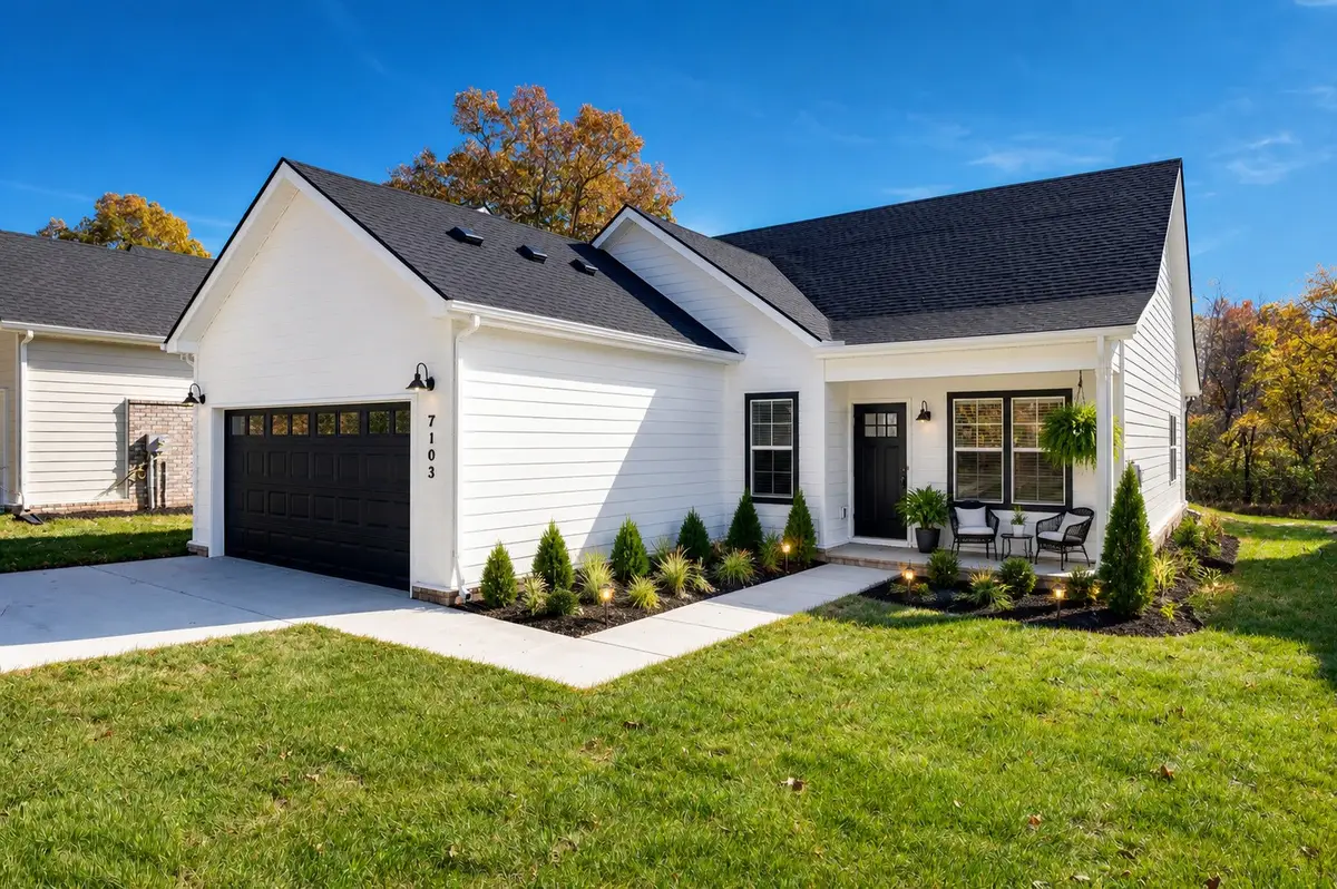 7103 Wiley Circle, Fairview, TN 37062 - #1