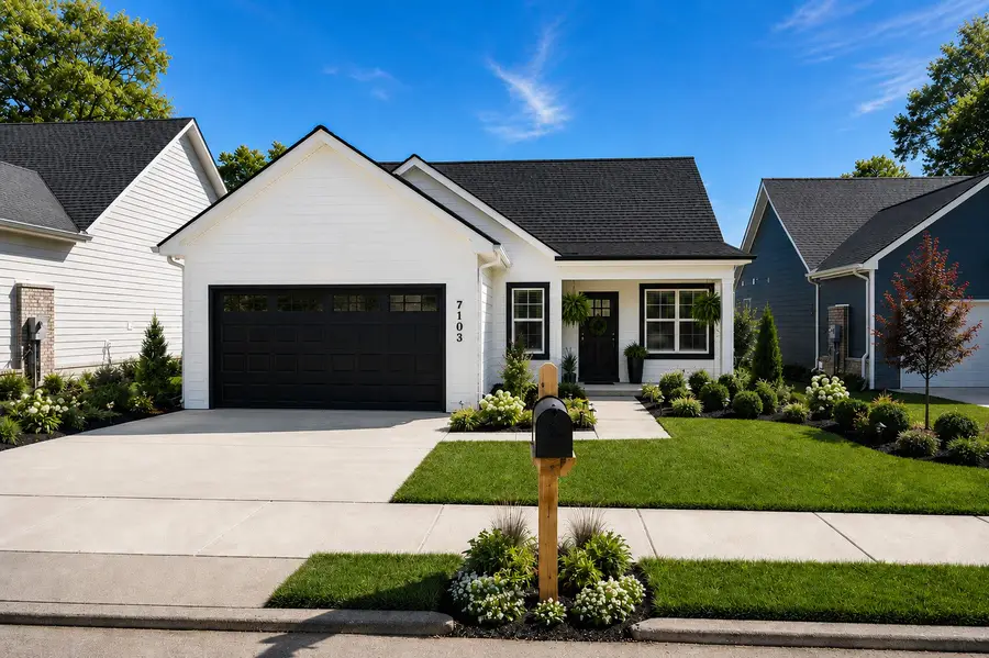 7103 Wiley Circle, Fairview, TN 37062 - #2