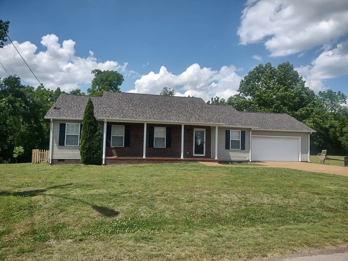 512 Brookside Dr, Mount Pleasant, TN 38474 - #1