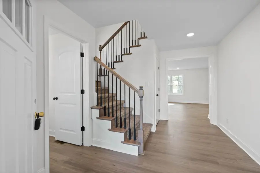 681 S Forest Brook Court, Clarksville, TN 37042 - #3