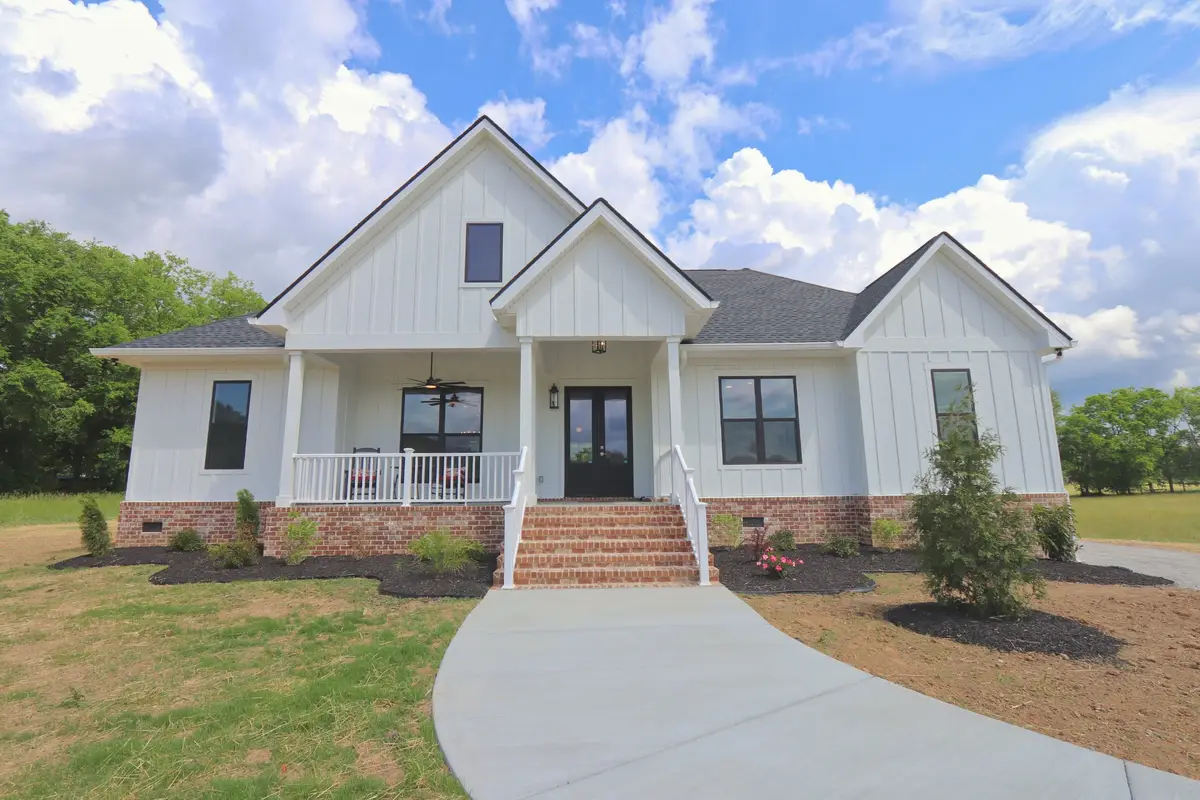 3550 Old Highway 25, Hartsville, TN 37074 - #1