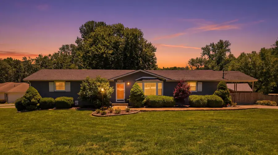 248 Derby Ln, Franklin, TN 37069 - #2