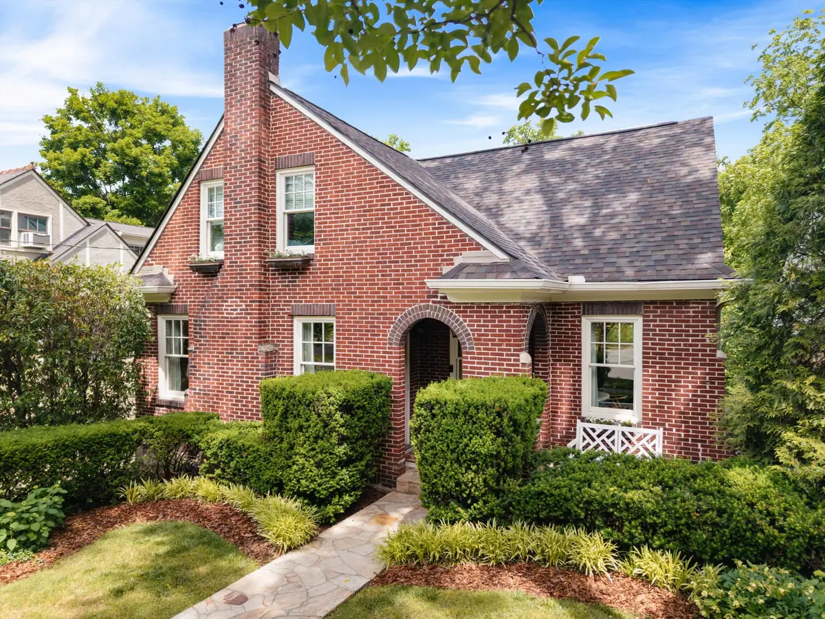 3706 Princeton Ave, Nashville, TN 37205 - #1