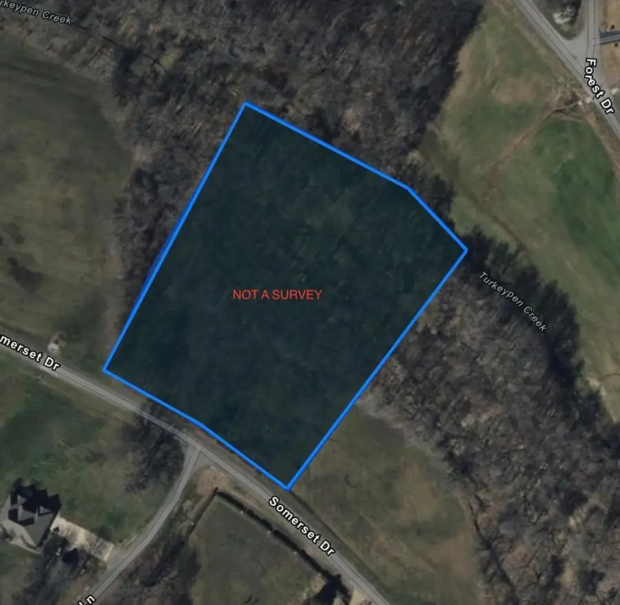 0 Somerset Dr, Paris, TN 38242 - #3