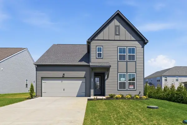3019 Shandor St, Spring Hill, TN 37174