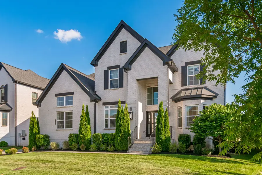 2045 Bocage Cir, Nolensville, TN 37135 - #2