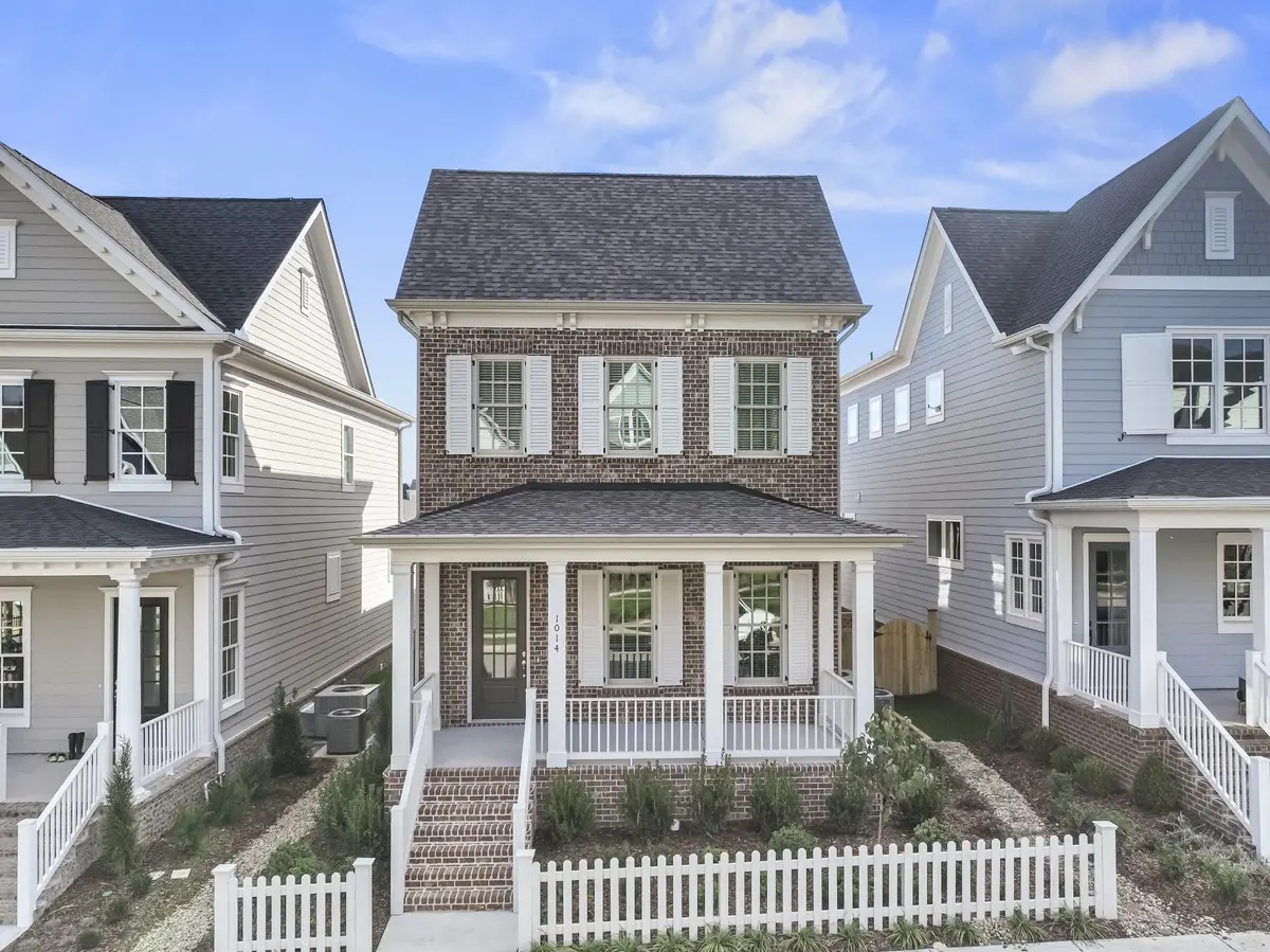 1014 Conar St, Franklin, TN 37064 - #1