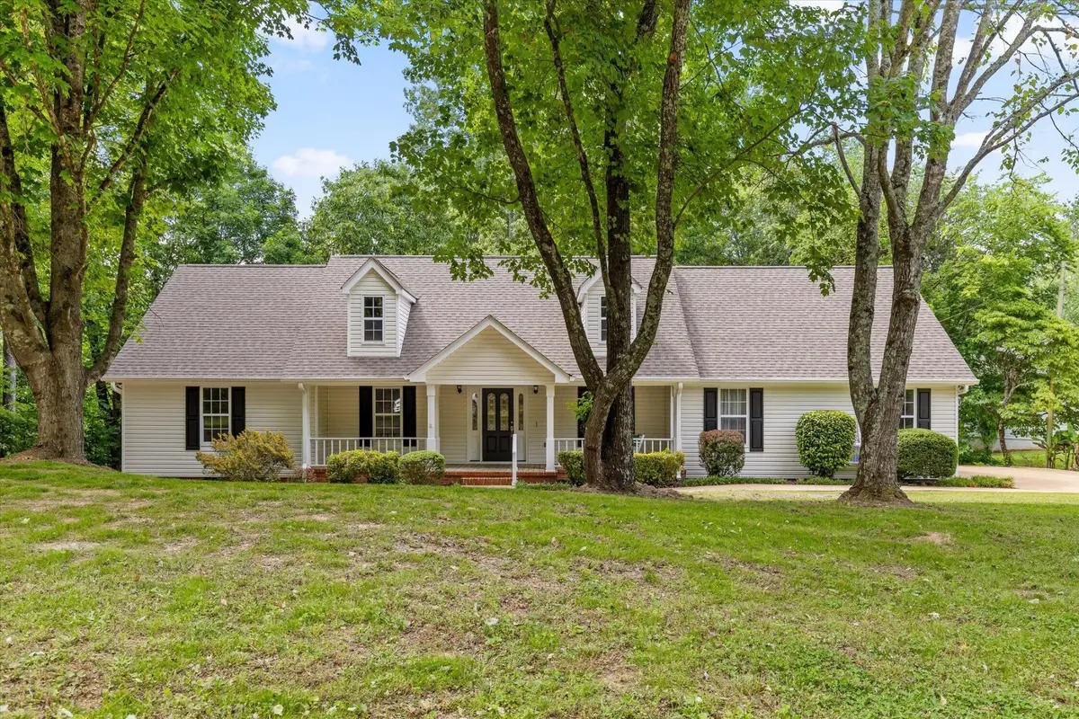152 Ridgeway Circle, Ringgold, GA 30736 - #1