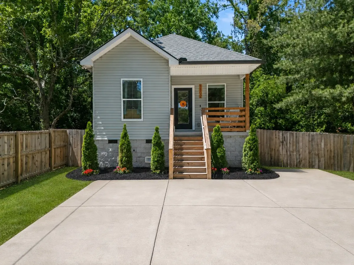 1102 Fernbank Dr, Madison, TN 37115 - #1