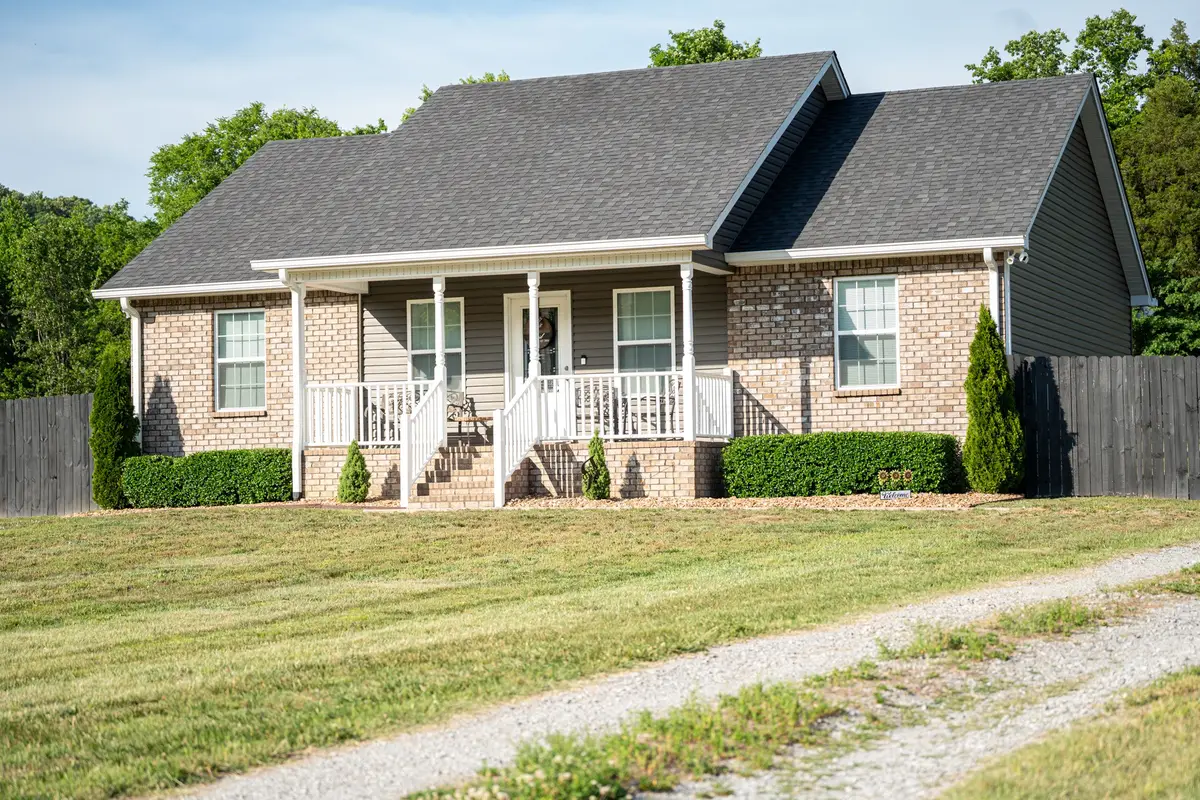 494 Rogues Fork Rd, Bethpage, TN 37022 - #1