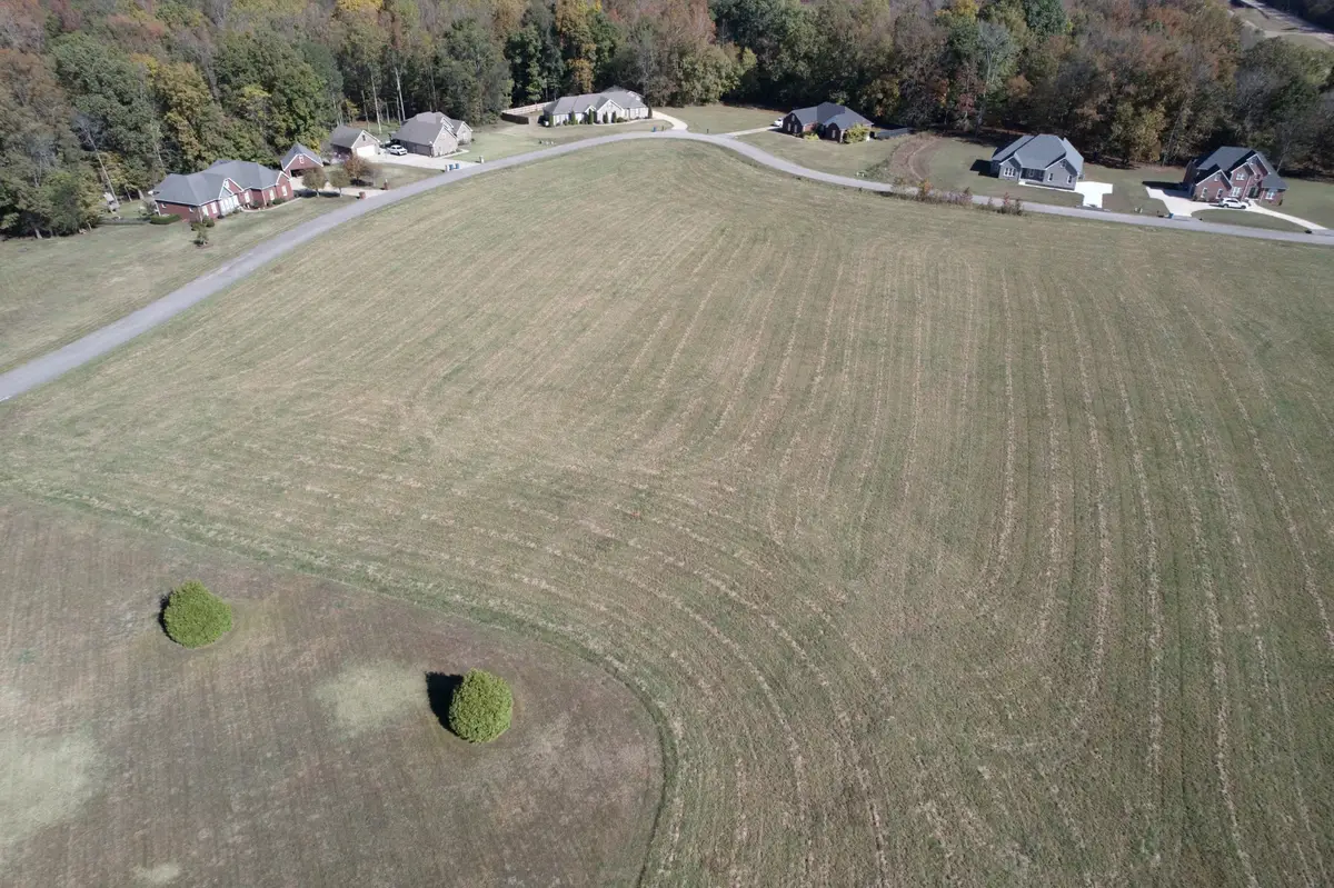 0 Barrington Ln, Paris, TN 38242 - #1