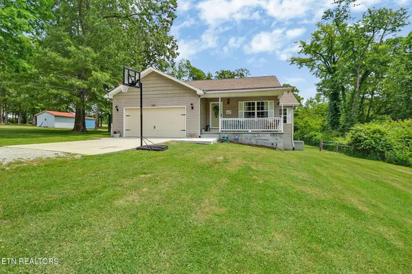 188 Bent Tree Drive, Crossville, TN 38555