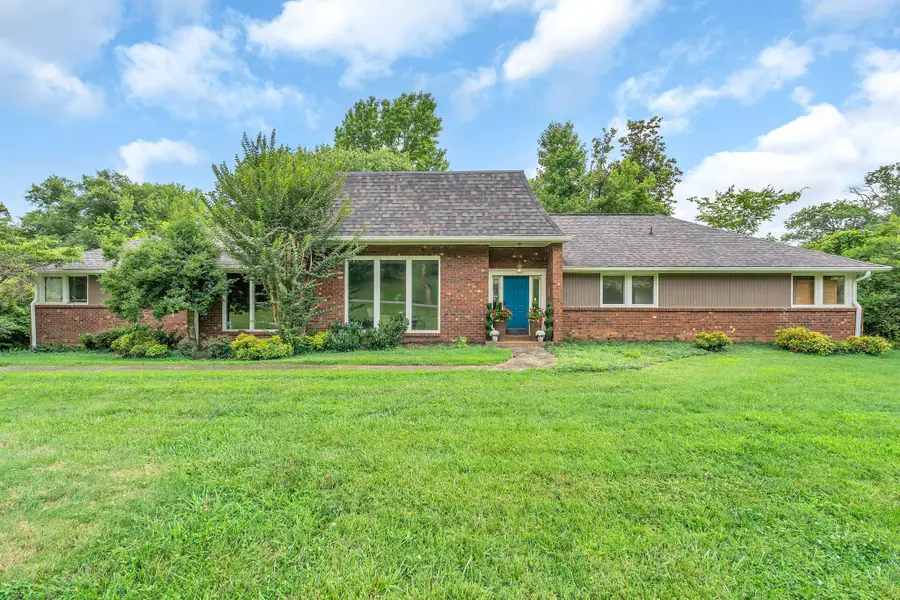5417 Camelot Rd, Brentwood, TN 37027 - #2