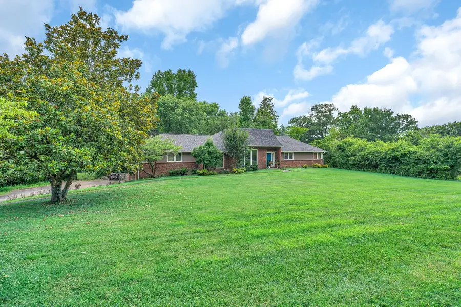 5417 Camelot Rd, Brentwood, TN 37027 - #3
