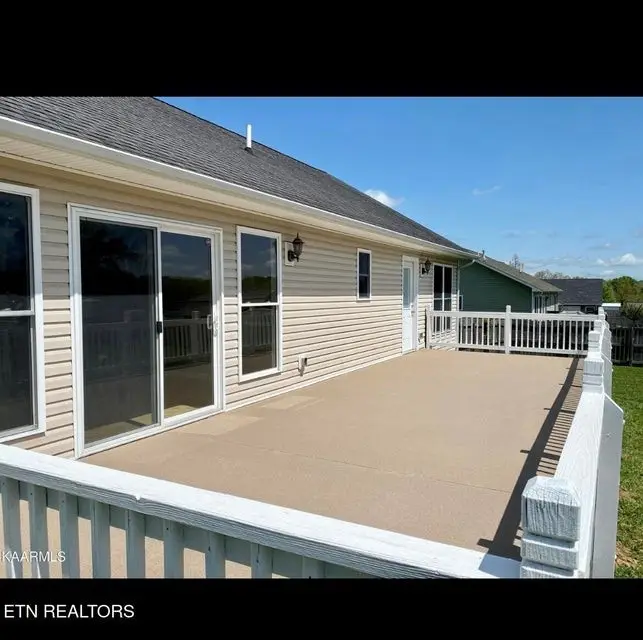36 Hunter Dr, Crossville, TN 38555 - #3