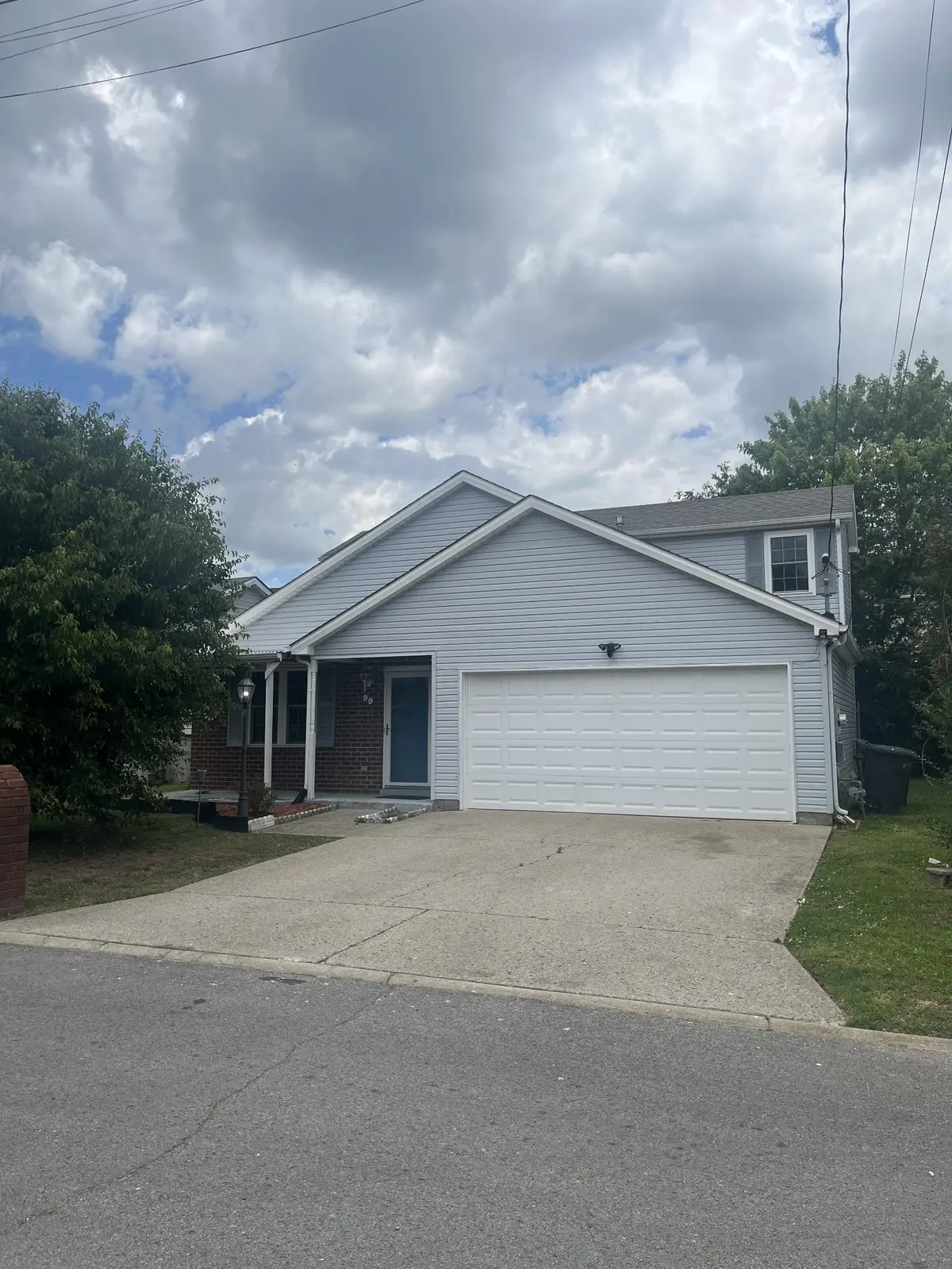 99 Edgehill Ln, Hendersonville, TN 37075 - #1