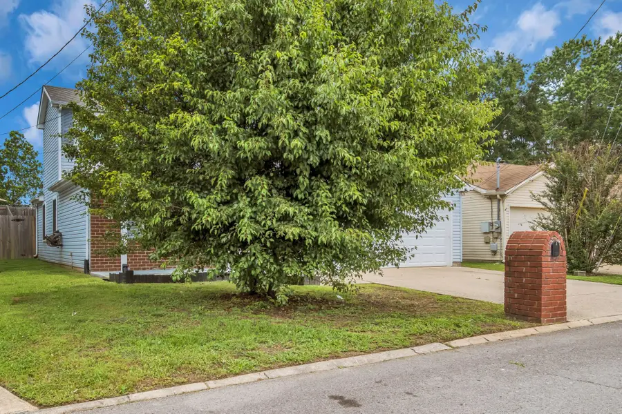 99 Edgehill Ln, Hendersonville, TN 37075 - #3