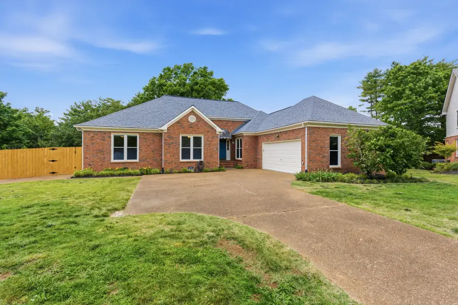 5133 Brittany Dr, Old Hickory, TN 37138 - #2