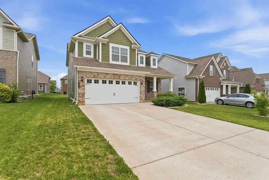 829 Lexi Ln, Murfreesboro, TN 37130 - #2