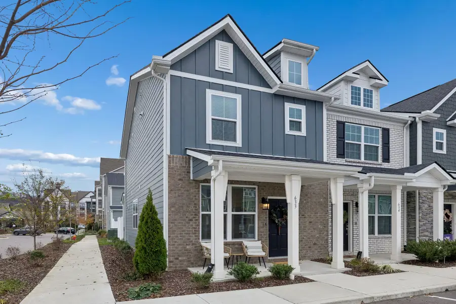 615 Old Hickory Blvd #633, Nashville, TN 37209 - #3