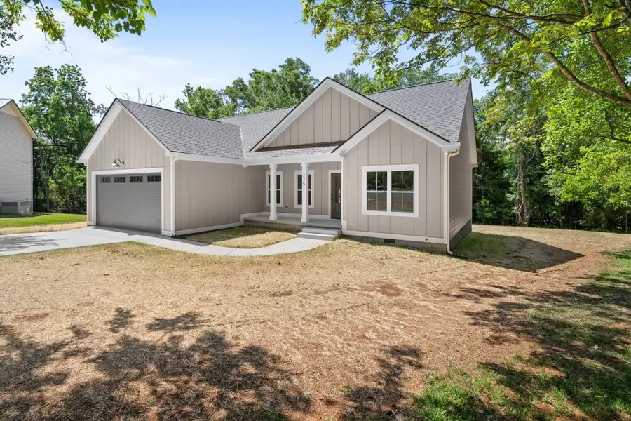 275 Brookfield Cir, Winchester, TN 37398 - #3