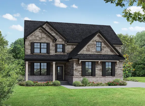 823 John Dale Drive, Mount Juliet, TN 37122