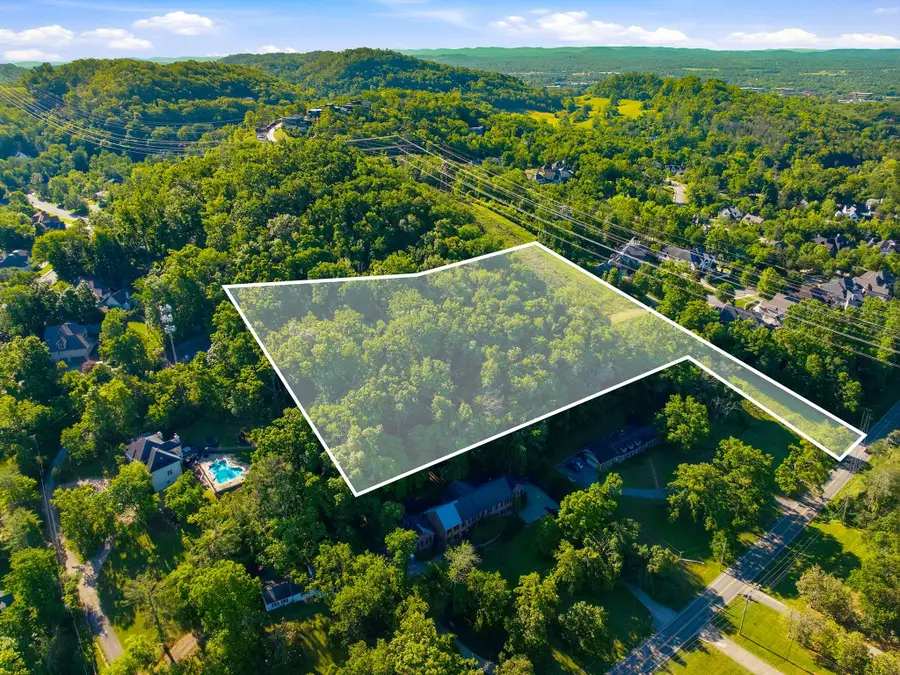 5550 Granny White Pike, Brentwood, TN 37027 - #3