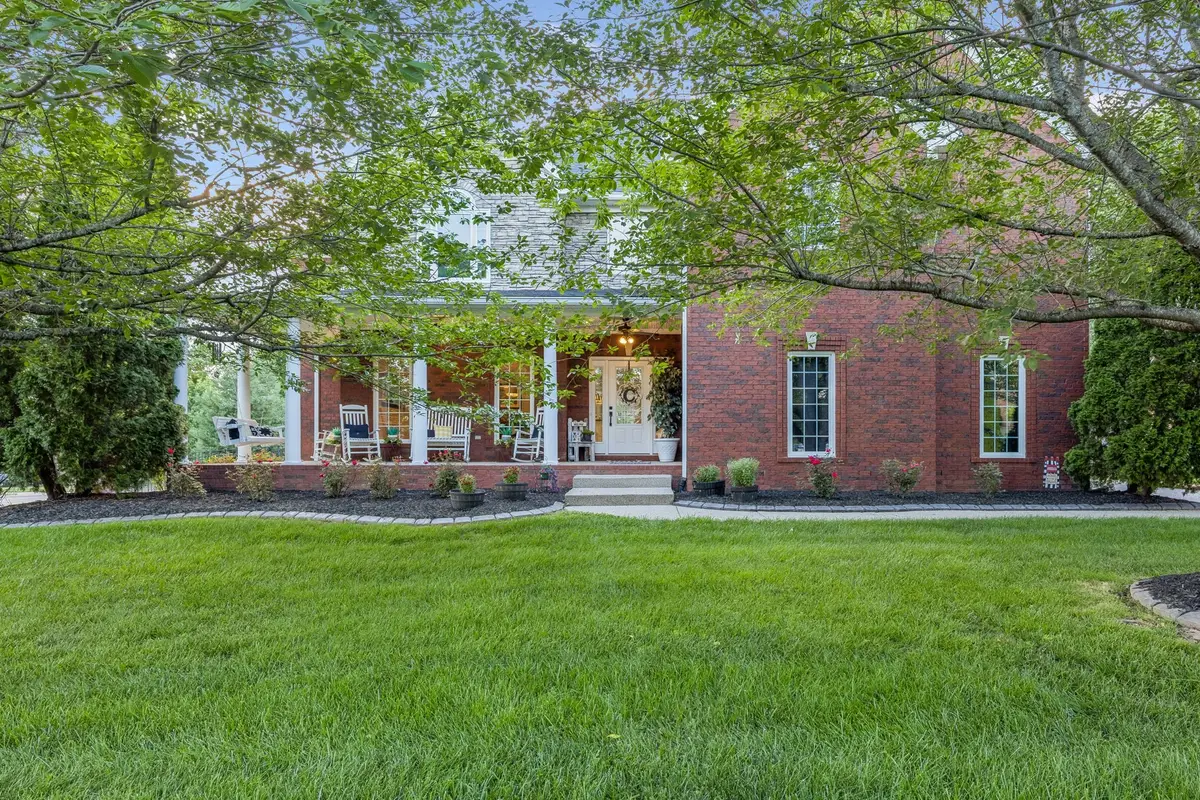 1189 Mccoury Ln, Spring Hill, TN 37174 - #1