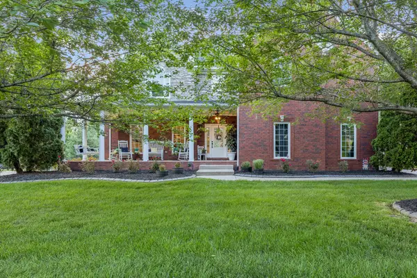 1189 Mccoury Ln, Spring Hill, TN 37174