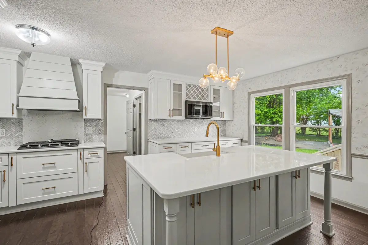 1775 Old Russellville Pike, Clarksville, TN 37043 - #1